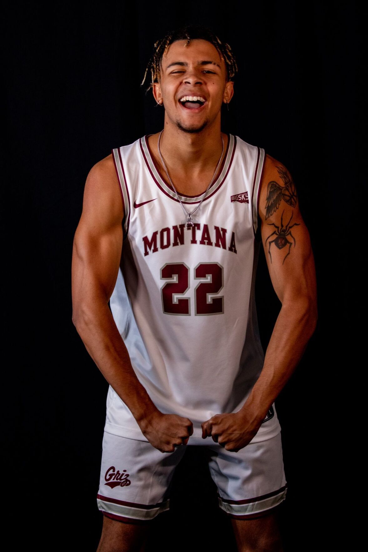 Isaiah Kerr